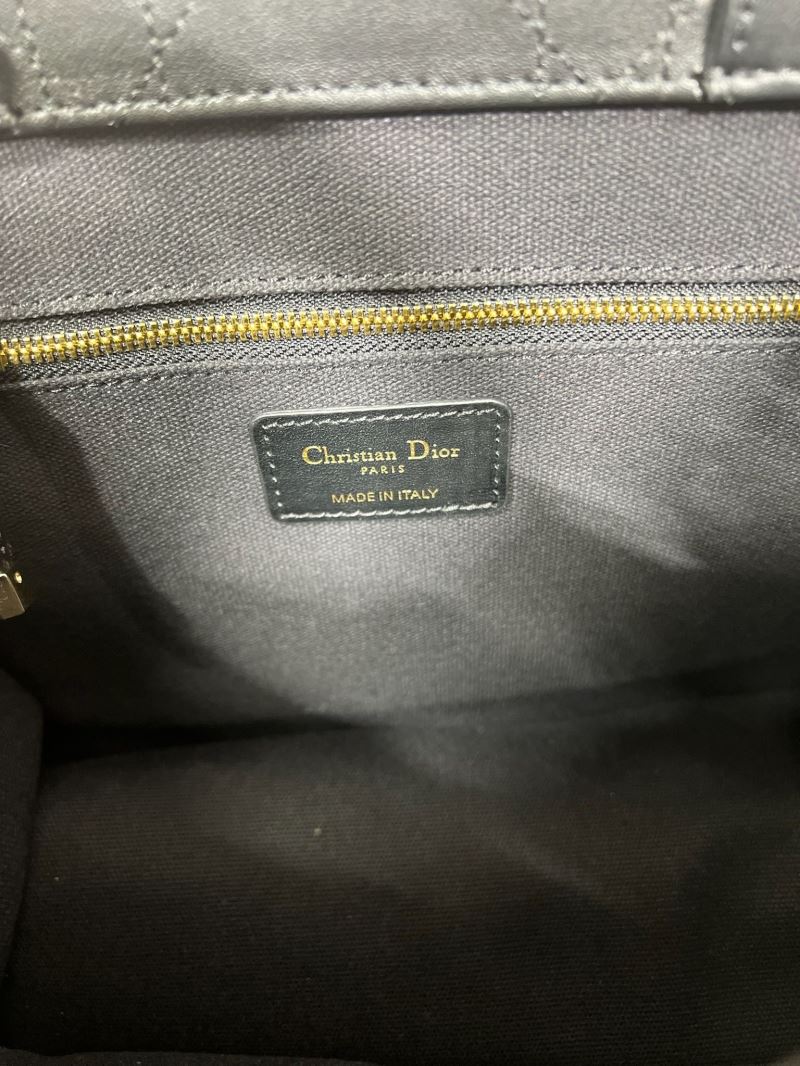 Christian Dior Shopping Bags